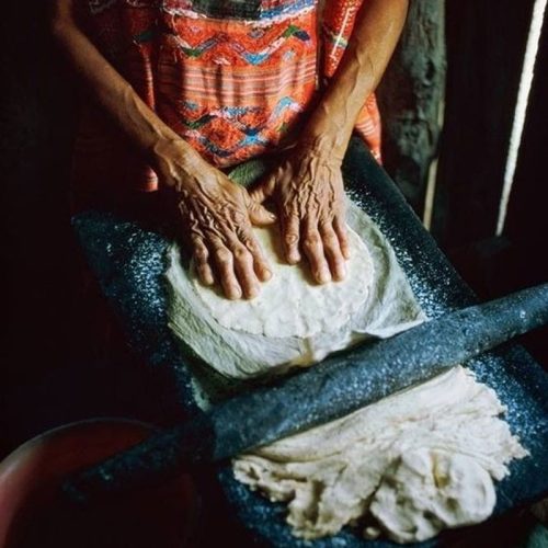 Nixtamalization & Tortilla-Making Workshop