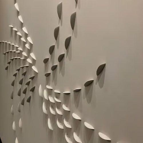 Meet the artist: Emilio García Plascencia, Sin titulo