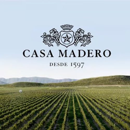 Wine tasting: Casa Madero, the oldest winery in the Americas