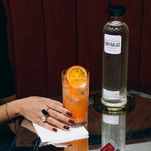 Exotic mixology and tasting with Casa Lumbre