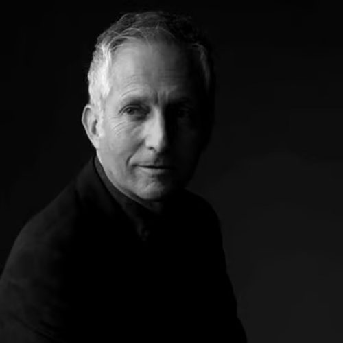 Architect Bernardo Gómez-Pimienta, Légion d’Honneur recipient