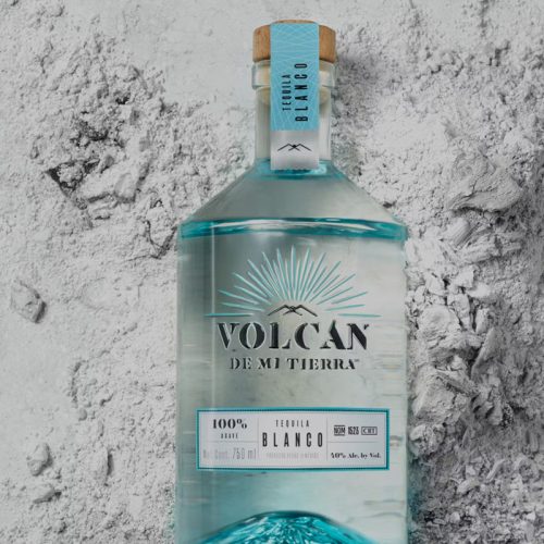 Tequila tasting: Volcán de mi Tierra with Gela Gallardo